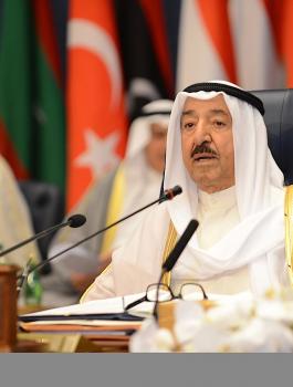أمير الكويت: لن نتخلى عن الأردن في مواجهتها للصعوبات الاقتصادية