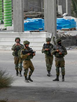 منفذ عملية بركان 