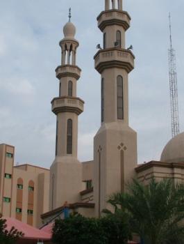 مساجد غزة تصدح بالتكبيرات للتذكير بنكبة الشعب الفلسطيني