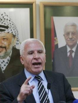 عزام الاحمد وحماس والحكومة الجديدة 