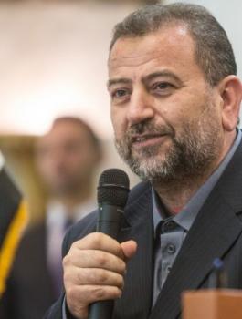 اسرائيل والضم وحماس 