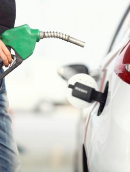 اسعار النفط وفلسطين 