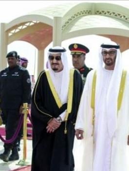 الخلافات-السعودية-الإماراتية