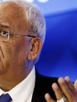 السلطة الفلسطينية والولايات المتحدة 