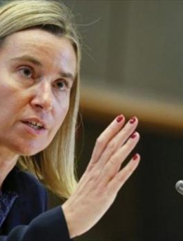 الاتحاد الاوروبي والاستيطان 