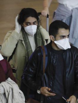 اسرائيل وكورونا 