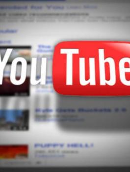 مشاهدات على يوتيوب 