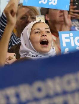 مسلموا اميركا 