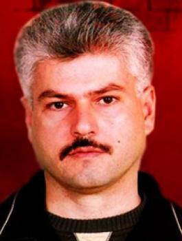 الأسير عباس السيد