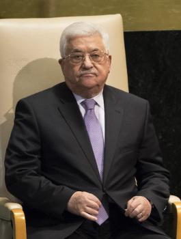 عباس والكونغرس 