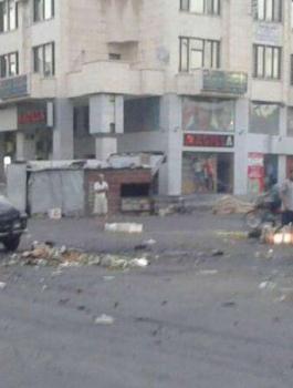 قتلى في السويداء 