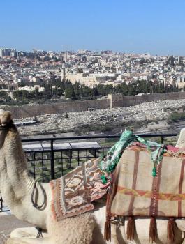 اعتماد القدس عاصمة للتراث العربي 