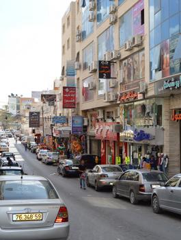 عدد سكان طولكرم