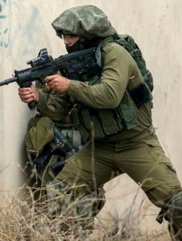 مخيم الدهيشة 