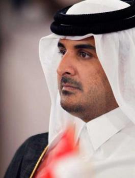 قطر تستأجر مكتب خدمات لتحسين صورتها امام يهود اميركا 
