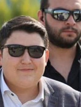 تركي يحتال على 80 الف شخص بواسطة لعبة 