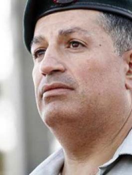 مرداخاي وحماس 