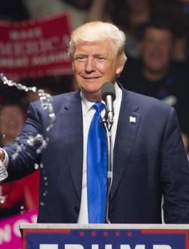 6 وزراء عرب يجتمعون الشهر المقبل في عمّان لبحث قرار ترامب