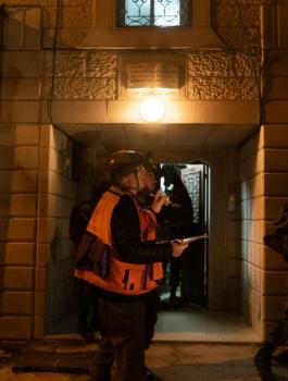 اعتقالات في الضفة الغربية 