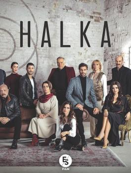 سخرية تركية من مسلسل خليجي 