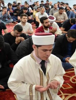 رئيس دولة طاجكستان وفيروس كورونا 