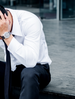 ارتفاع البطالة في صفوف الشباب الفلسطيني 