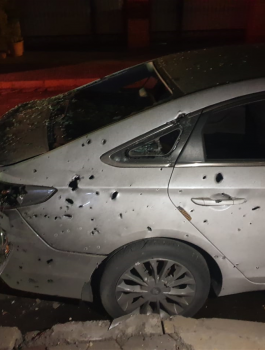 السفارة الامريكية في بغداد 