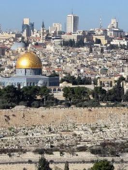 المسجد الاقصى والمجزرة في العام 1990