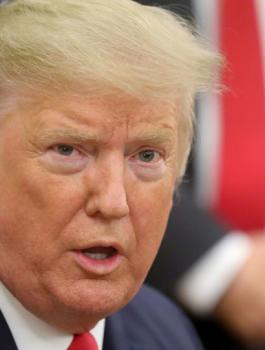 سليماني وترامب 