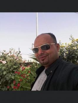مقتل سائق تكسي من رام الله 