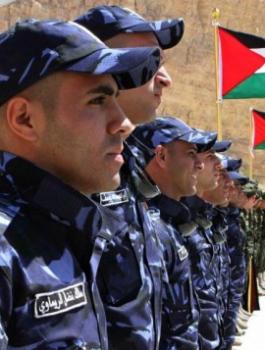 الشرطة الفلسطينية تعلن عن فتح ابواب التسجيل لاكاديمية الشرطة في مصر