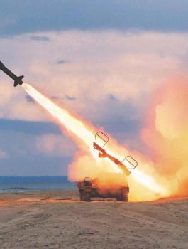 مسؤول إيراني: إذا تصرفت إسرائيل بحماقة سيتم تدمير تل أبيب وحيفا