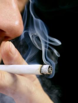 التدخين وامراض العقل 