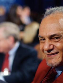 تركي الفيصل 