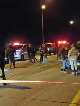 جيش الاحتلال يعلن جنوب غرب نابلس منطقة عسكرية مغلقة