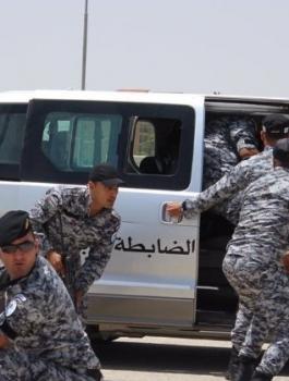 مدير الضابطة الجمركية يتعرض لهجوم 
