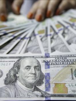 سعر-الدولار