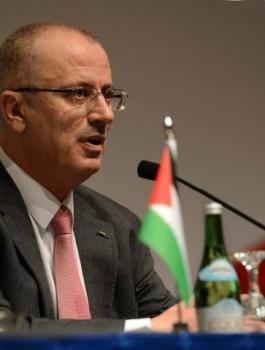 الحكومة والمستوطنة الجديدة 