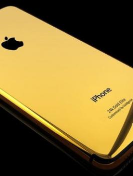 العالم ينتظر آيفون 8.. وسعر خيالي للمطلي بالذهب!