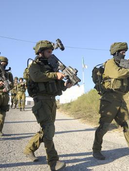 منفذ عملية بركان 