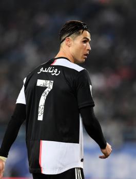 لاتسيو يوفنتوس السعودية 