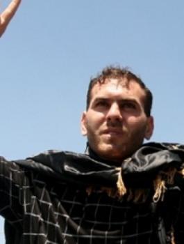 الأسير بلال ذياب مضرب منذ 11 يوما بظروف حياتية صعبة ومعقدة