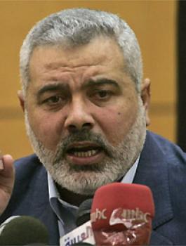 حماس واسرائيل 