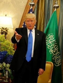 السعودية واسرائيل والتطبيع 