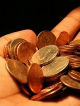 صدقة الفطر لهذا العام في فلسطين 