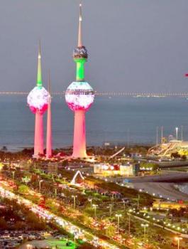 العمالة في الكويت 