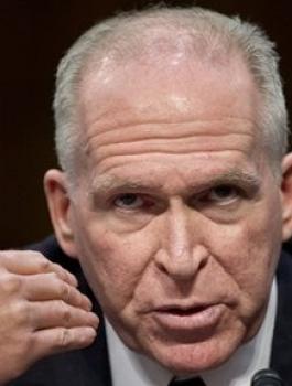 سي اي ايه وايران 