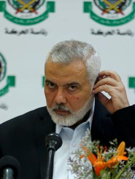 هنية والمخابرات المصرية 