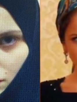 اعتقال زوجة ابو عمر الشيشاني 