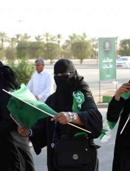 أبز التغييرات والاصلاحات التي حصلت في السعودية "المملكة المحافظة"